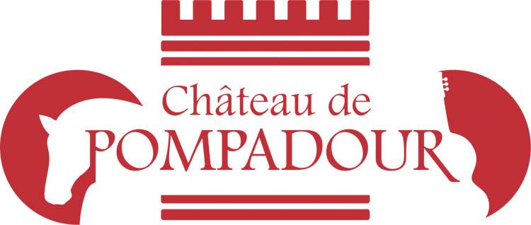 Scènes de Manège - Chateau de Pompadour