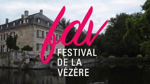 Le Festival de la Vézère