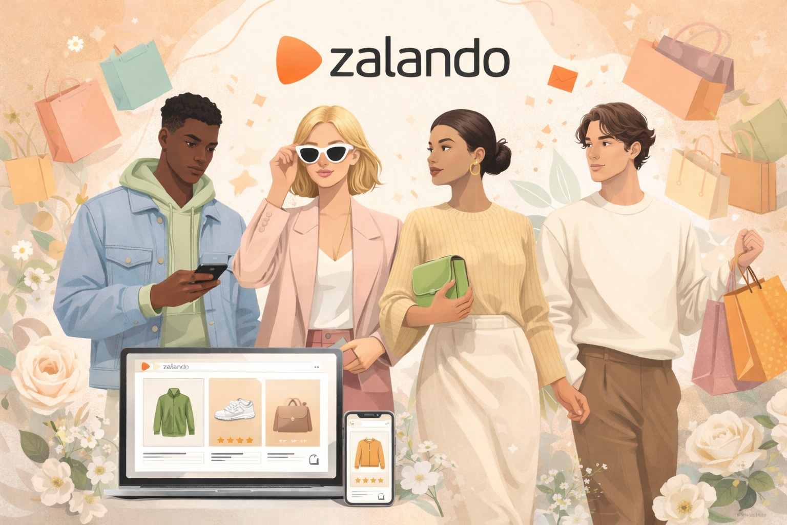 zalando