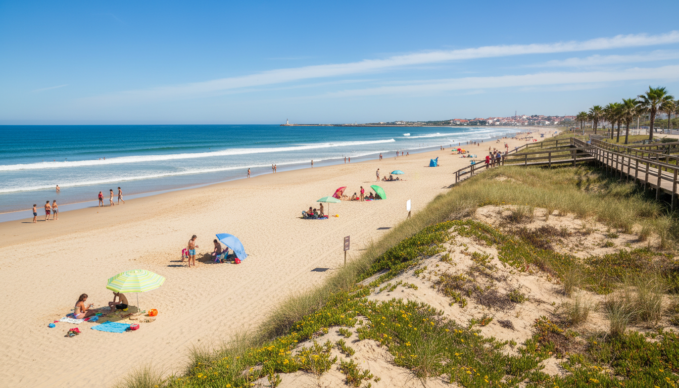 découvrez la plage de porto grâce à notre guide complet : conseils, activités, meilleures saisons et attractions incontournables pour un séjour inoubliable.