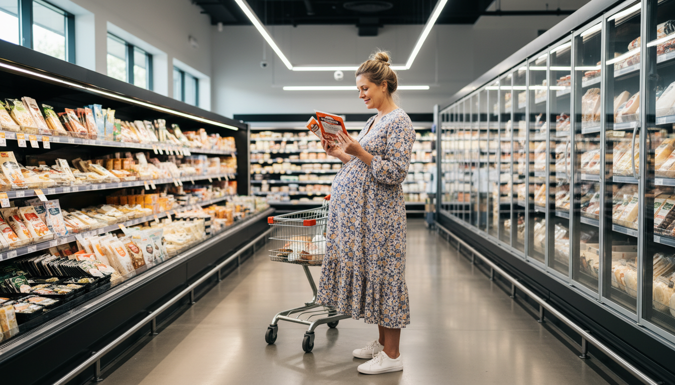 découvrez si la consommation de chorizo pendant la grossesse est sans danger pour le bébé et quelles précautions prendre pour éviter tout risque.