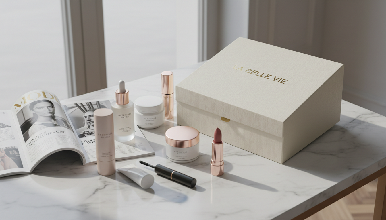 découvrez prescription lab, la box beauté innovante qui allie personnalisation, produits de qualité et conseils d'experts pour sublimer votre routine beauté au quotidien.