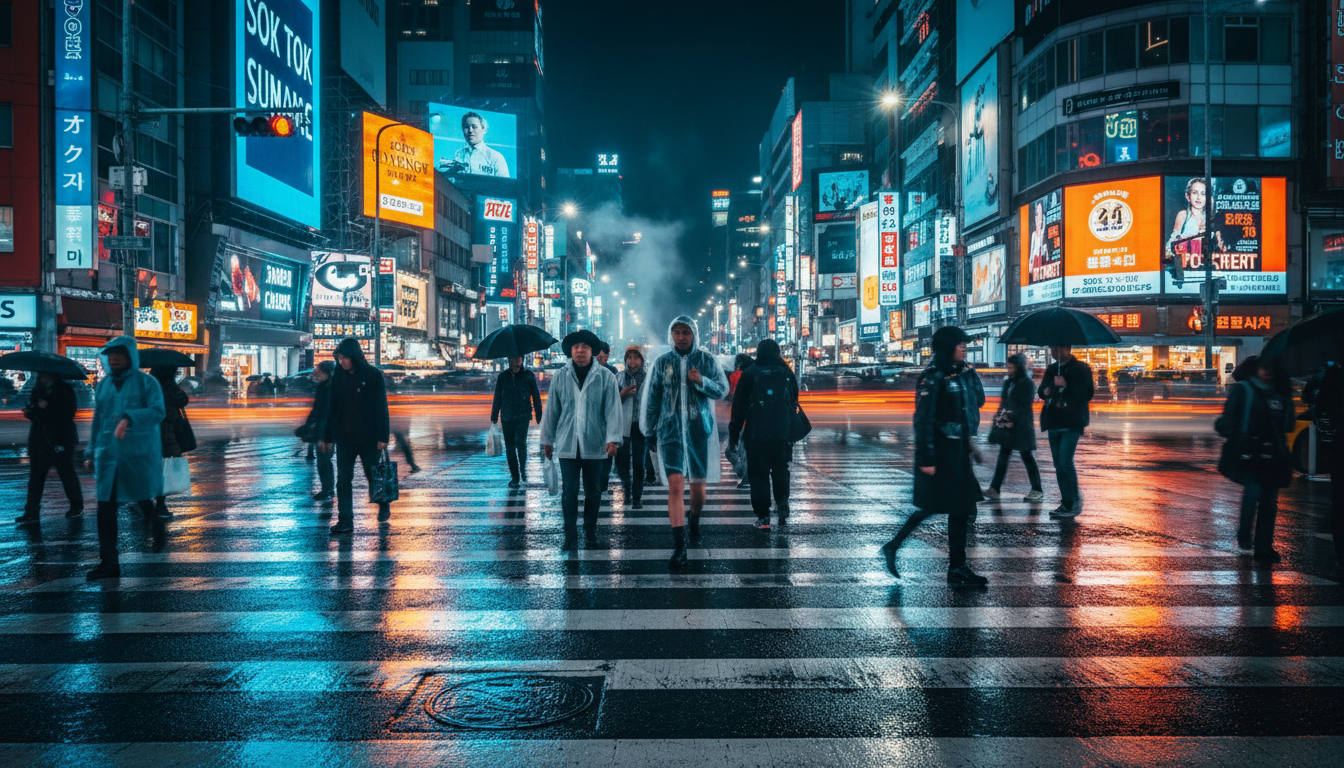 découvrez quelle est la ville la plus peuplée du monde, explorez ses caractéristiques, sa population et son importance globale.