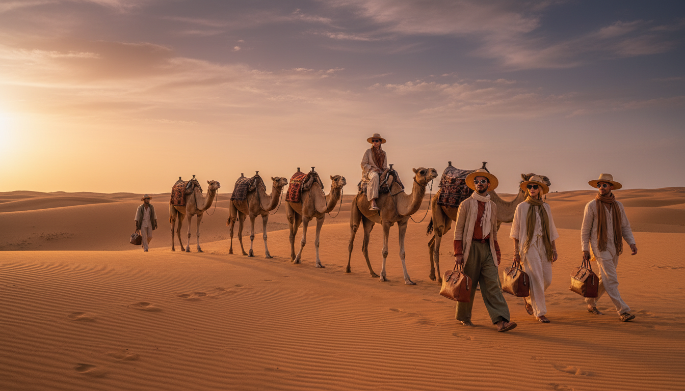 découvrez tous les conseils essentiels pour profiter pleinement de votre séjour all inclusive à marrakech et vivre une expérience inoubliable.