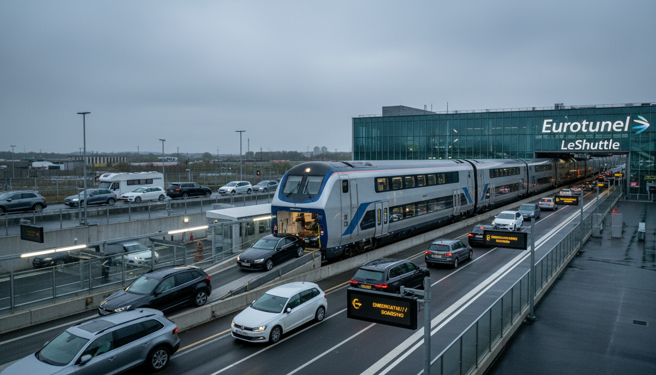 découvrez tout ce qu'il faut savoir sur les services de navette à calais : options, tarifs, horaires et conseils pour un trajet facile et rapide.