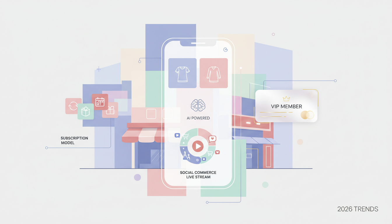 découvrez les tendances des ventes privées en 2026 et nos conseils pour en tirer le meilleur parti. guide complet pour réussir vos achats exclusifs et profiter des meilleures offres.
