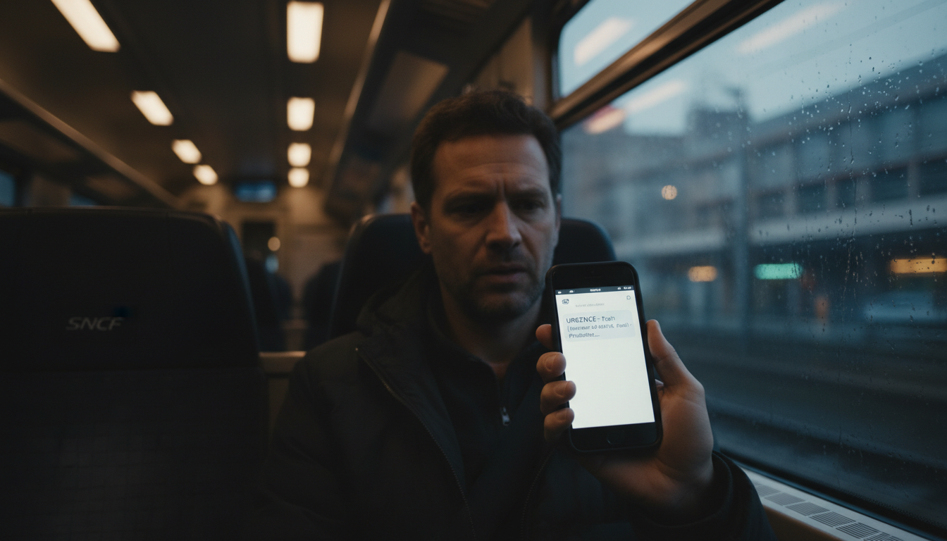 découvrez les méthodes simples et rapides pour contacter la sncf, obtenir des informations et résoudre vos problèmes de voyage en toute sérénité.