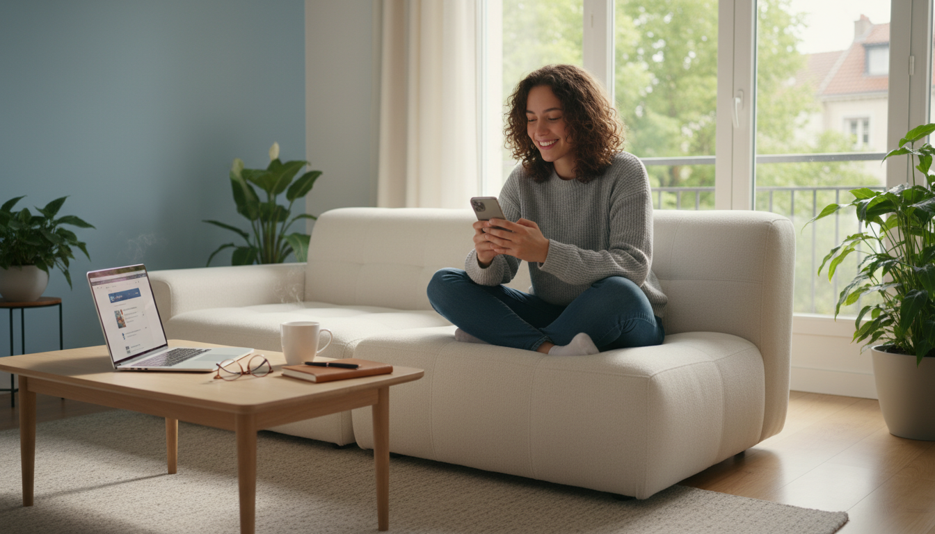 découvrez les moyens simples et rapides pour contacter la sncf et obtenir assistance pour vos voyages.