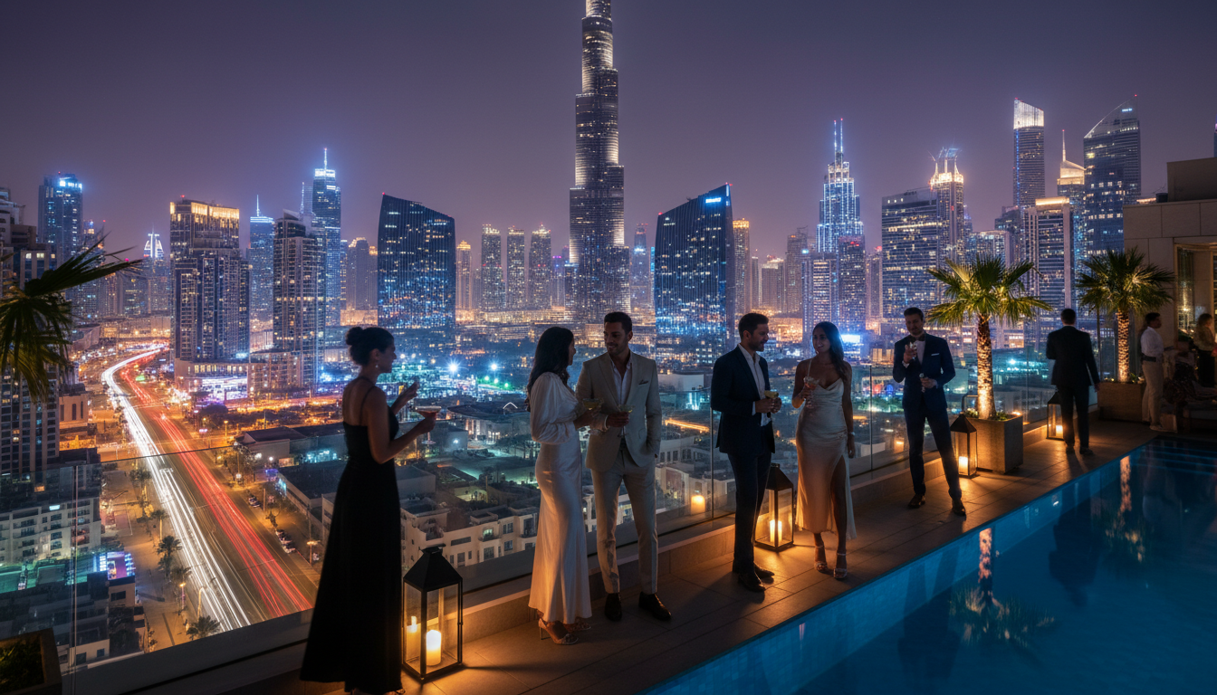 découvrez des astuces efficaces pour gérer facilement le décalage horaire à dubai et profiter pleinement de votre séjour.