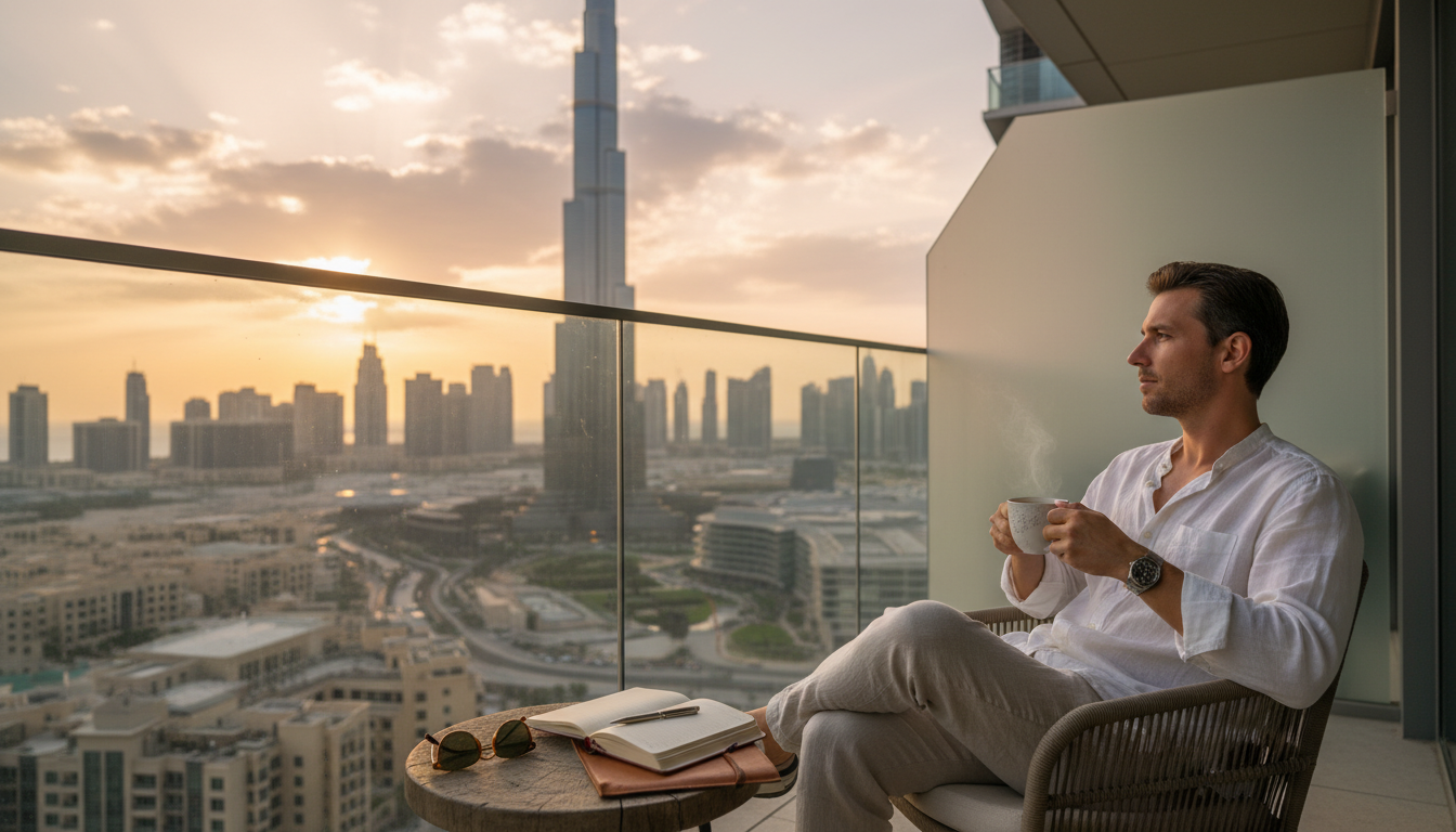 découvrez des conseils pratiques pour gérer facilement le décalage horaire à dubaï et profitez pleinement de votre voyage sans fatigue.