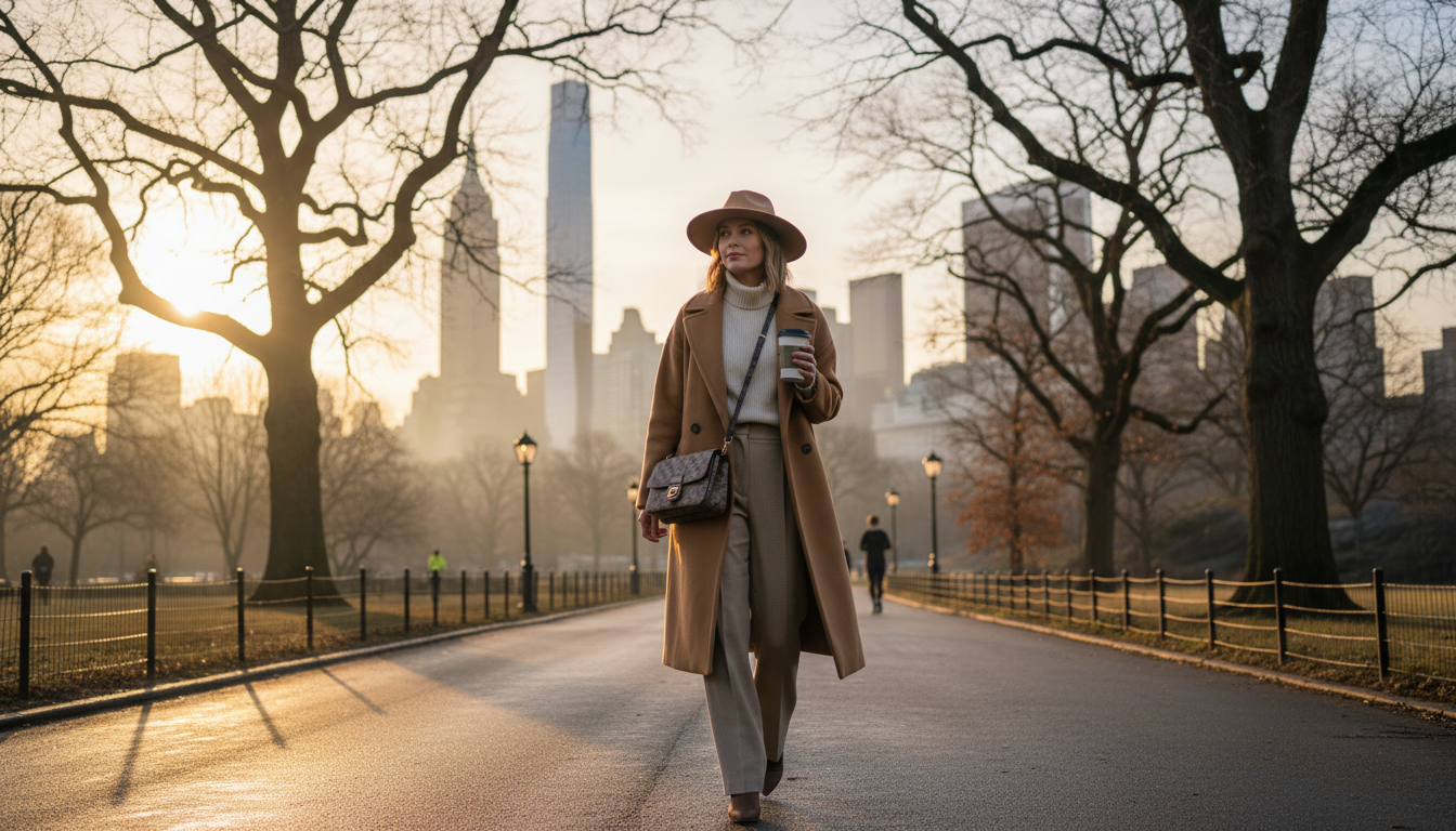 découvrez nos conseils pratiques pour gérer le décalage horaire lors de votre voyage à new york et profitez pleinement de votre séjour sans fatigue.