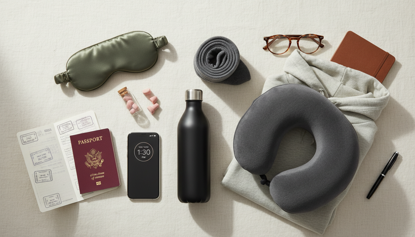 découvrez nos conseils pratiques pour gérer le décalage horaire lors de votre voyage à new york et profitez pleinement de votre séjour.