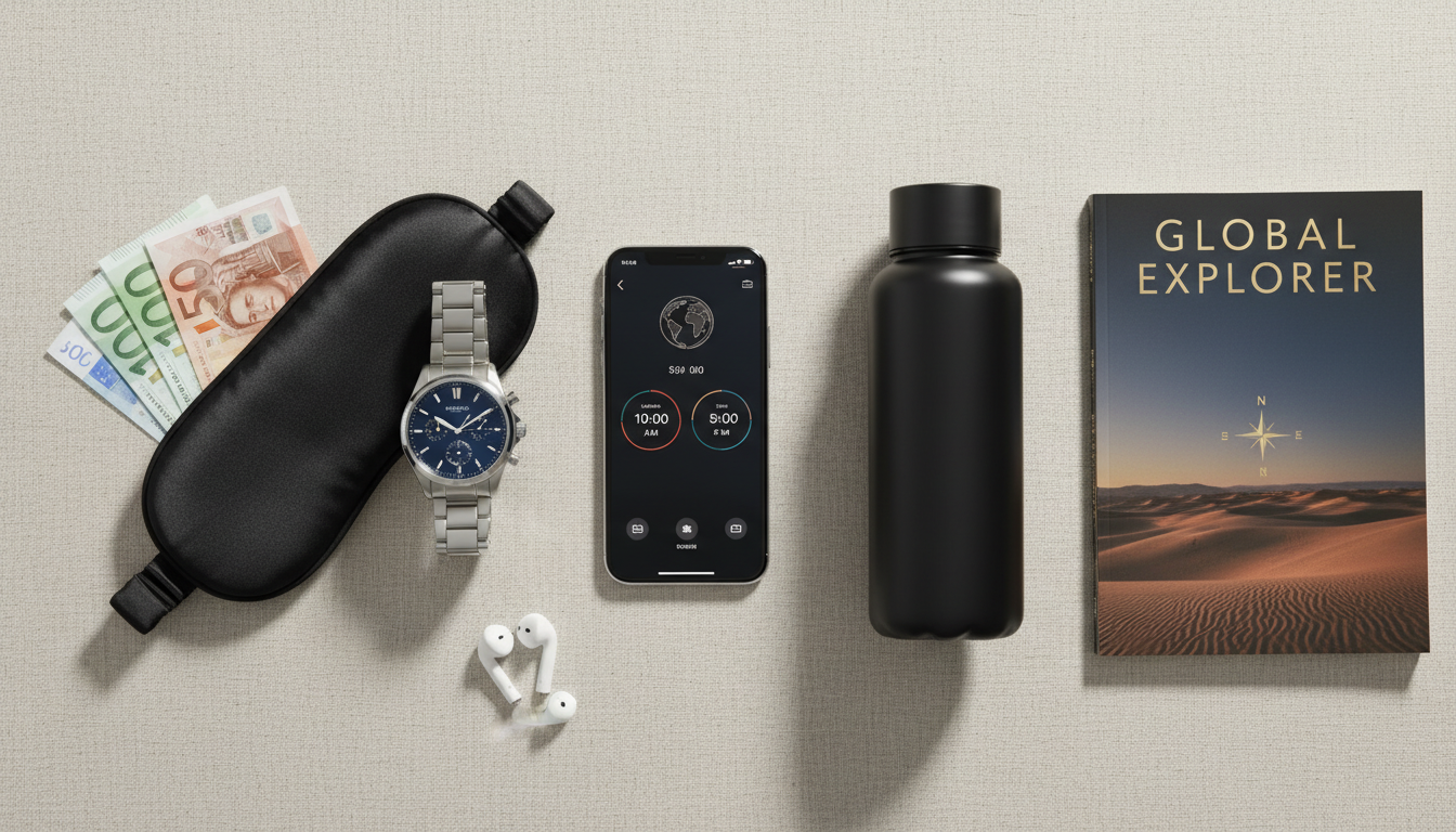 découvrez des conseils pratiques pour gérer le décalage horaire lors de votre voyage en inde et profiter pleinement de votre séjour sans fatigue.