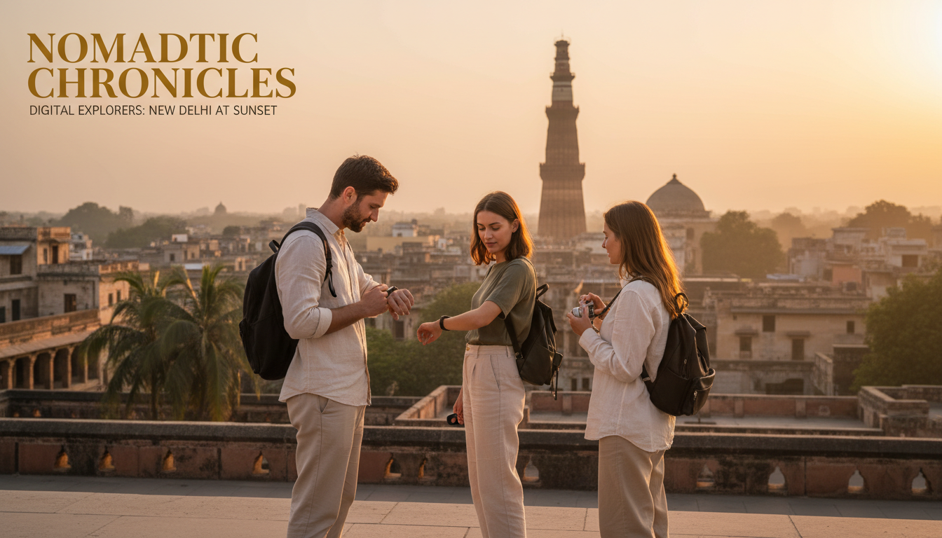 découvrez nos conseils pratiques pour gérer le décalage horaire lors de votre voyage en inde et profiter pleinement de votre séjour dès votre arrivée.