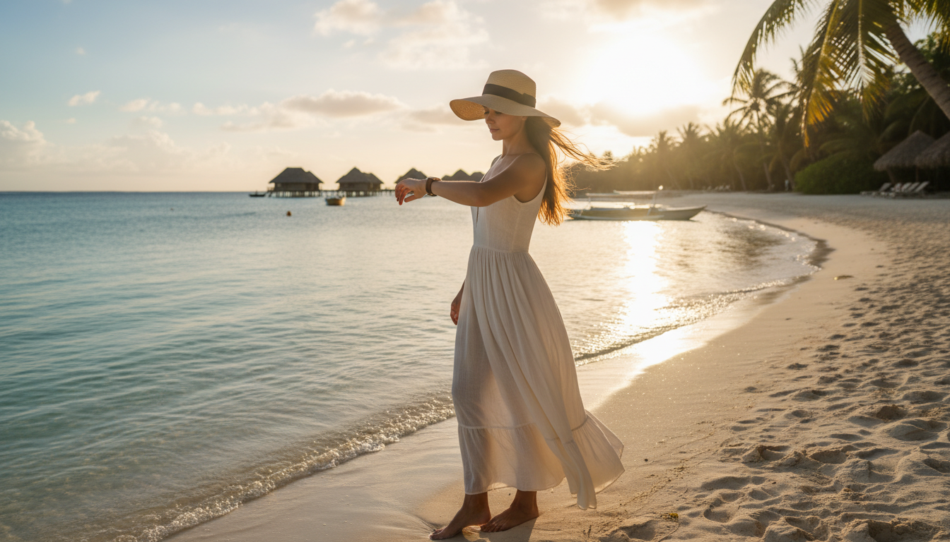 découvrez comment le décalage horaire à tahiti impacte votre corps et apprenez des astuces pour mieux gérer ses effets lors de votre voyage.