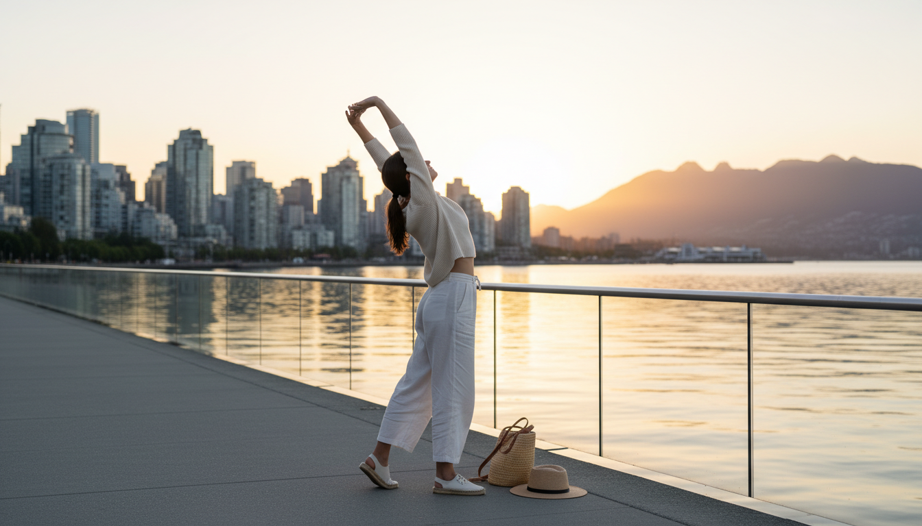 découvrez comment comprendre le décalage horaire au canada et apprenez des astuces simples pour le gérer efficacement lors de vos voyages.