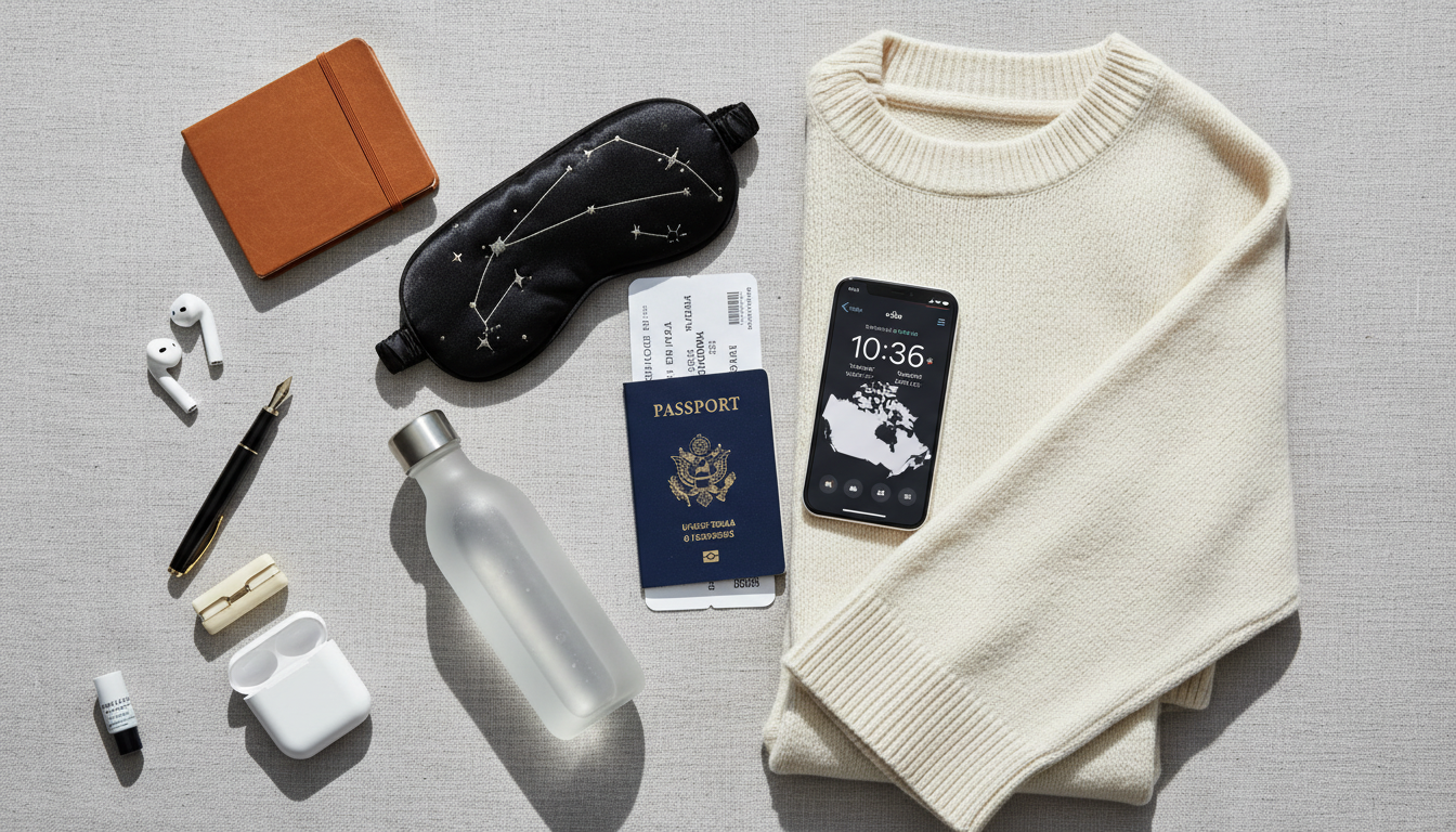 découvrez comment comprendre et gérer facilement le décalage horaire au canada pour un voyage sans fatigue et bien organisé.