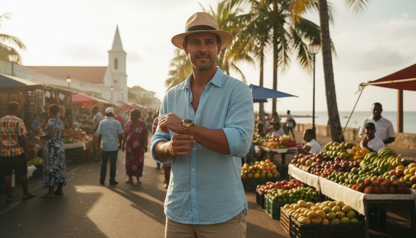 découvrez comment le décalage horaire en guyane affecte votre rythme biologique et vos activités quotidiennes, ainsi que des conseils pour mieux gérer ses impacts.
