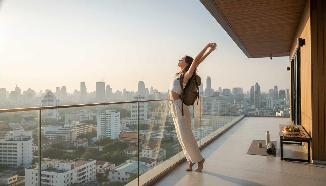 découvrez tout ce qu'il faut savoir sur le décalage horaire entre la france et la thaïlande pour organiser efficacement votre voyage et profiter pleinement de votre séjour.