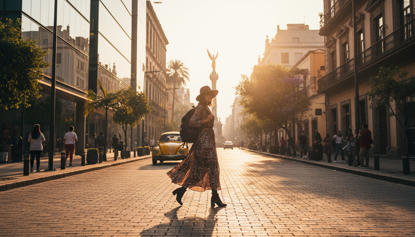 découvrez comment gérer le décalage horaire entre la france et le mexique pour organiser un voyage réussi et profiter pleinement de votre séjour.
