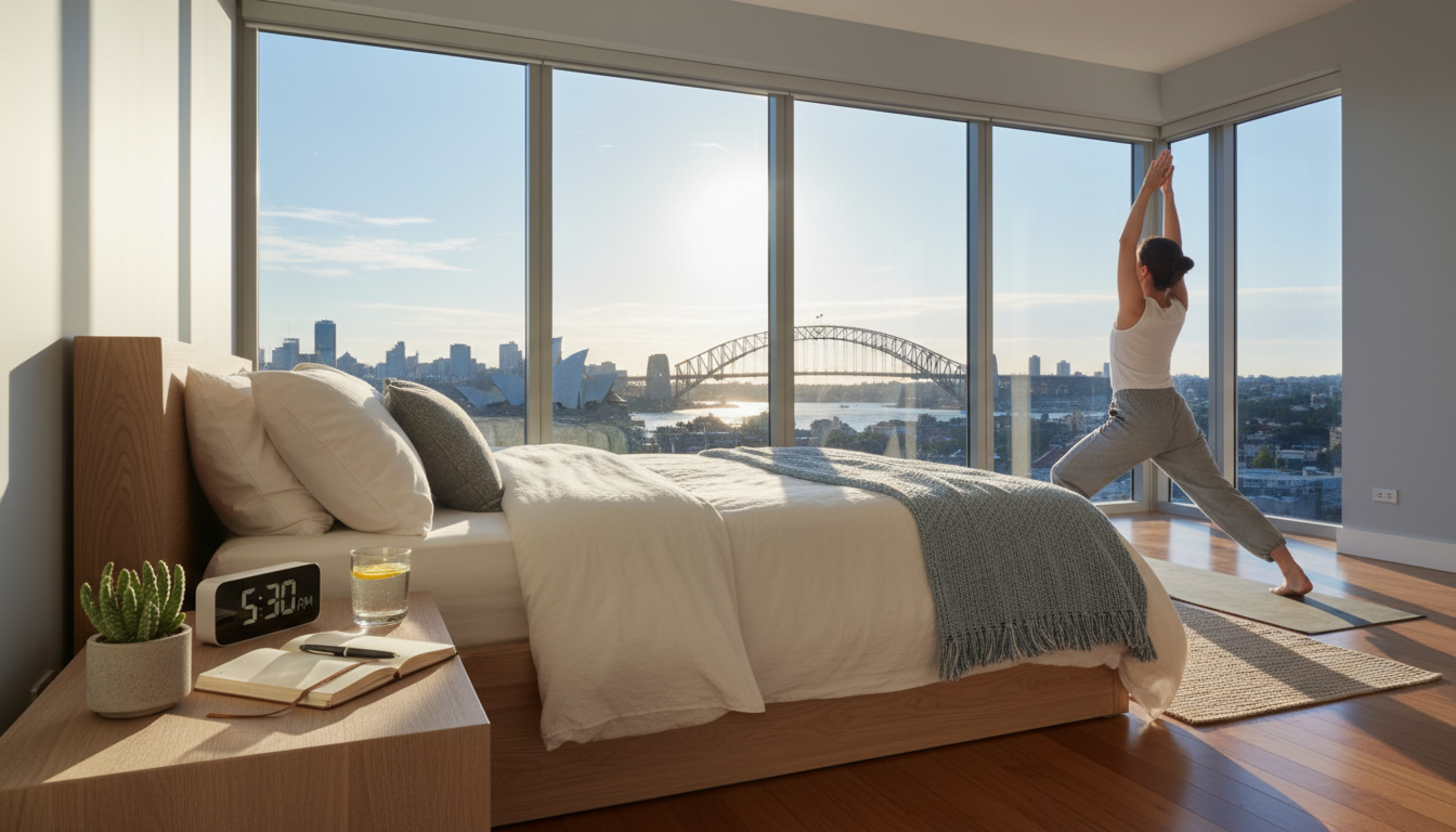 découvrez nos conseils pour bien gérer le décalage horaire en australie et faciliter votre adaptation afin de profiter pleinement de votre séjour.
