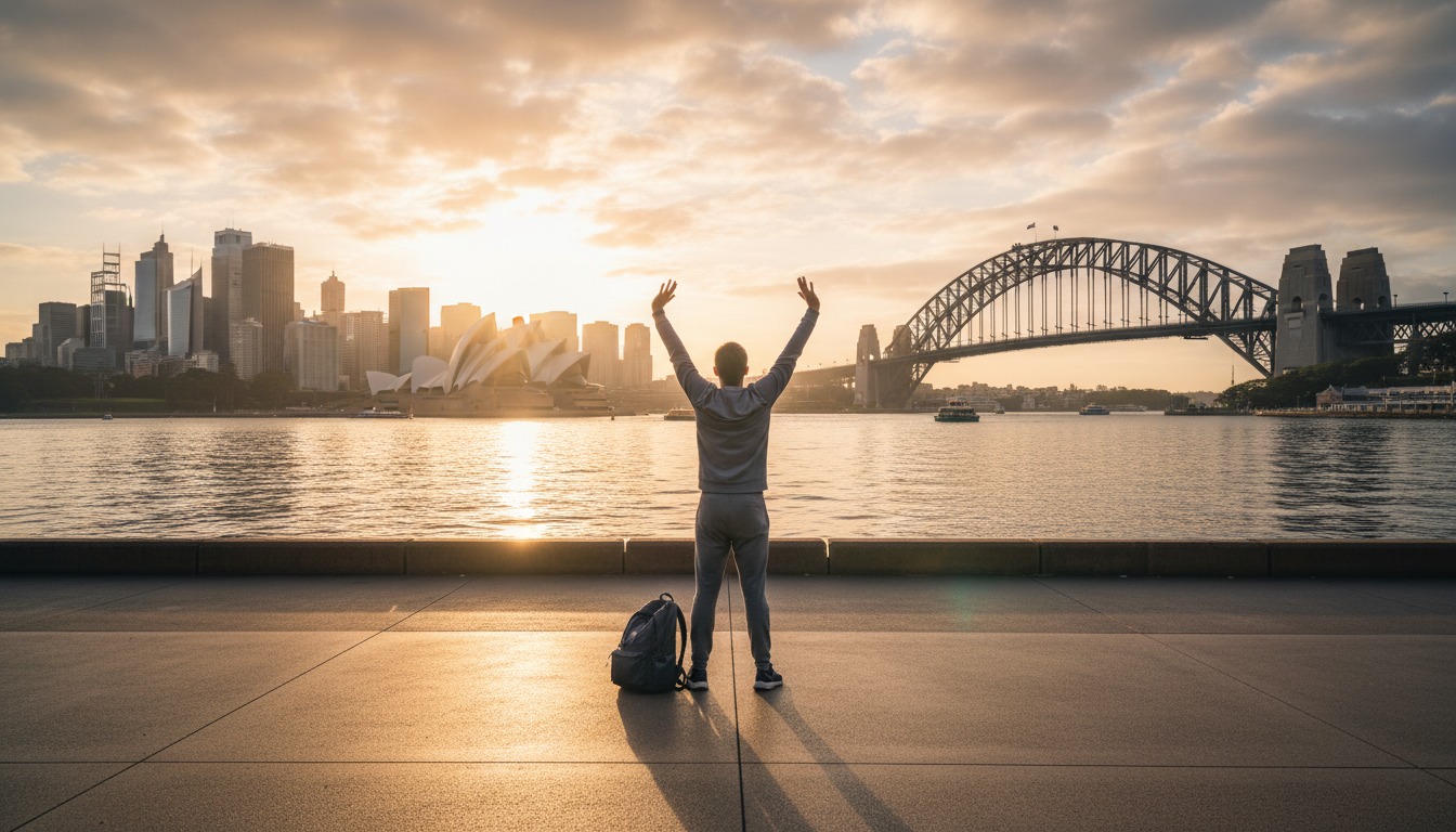 découvrez nos conseils pratiques pour gérer efficacement le décalage horaire en australie et faciliter votre adaptation après le voyage.