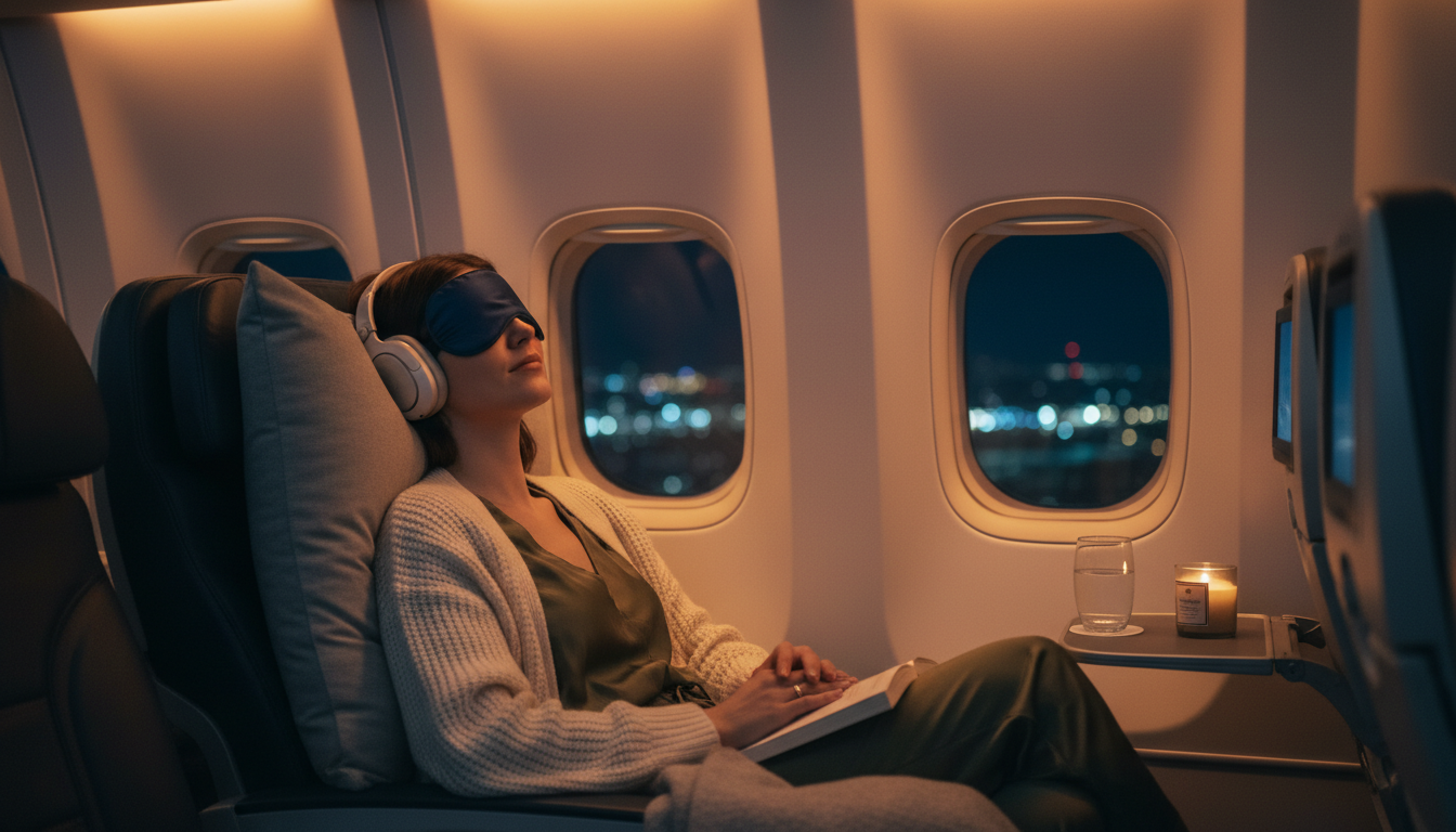 découvrez nos conseils pratiques pour gérer efficacement le décalage horaire à los angeles et retrouver rapidement un rythme de sommeil naturel lors de votre voyage.