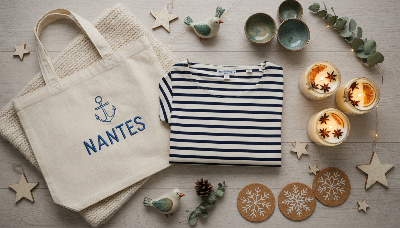 plongez dans la magie du marché de noël à nantes en 2026 : découvrez les traditions festives, les animations incontournables et l'ambiance chaleureuse pour toute la famille.