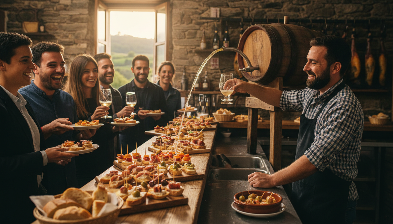 explorez dancharia à travers son histoire riche, sa culture authentique et ses sites touristiques incontournables pour une expérience inoubliable.