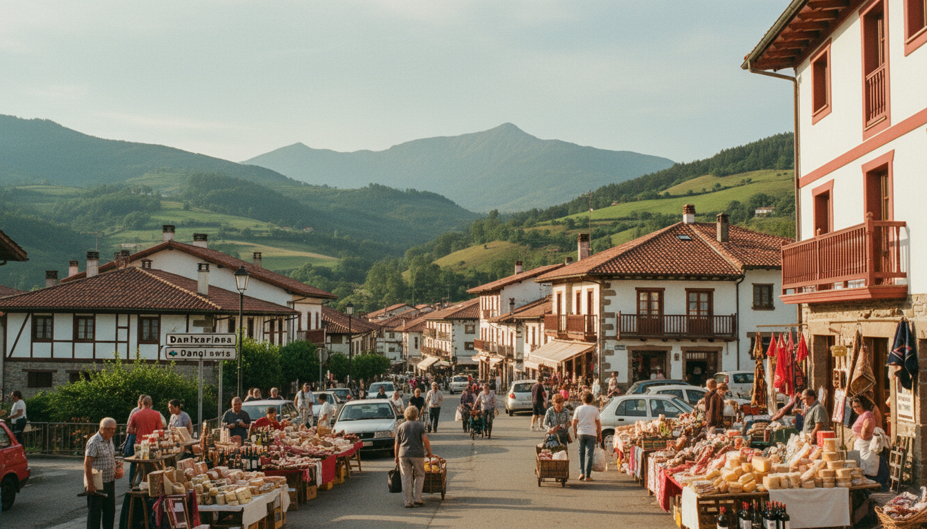 explorez dancharia à travers son histoire riche, sa culture vibrante et ses attractions touristiques incontournables. un guide complet pour découvrir cette destination unique.