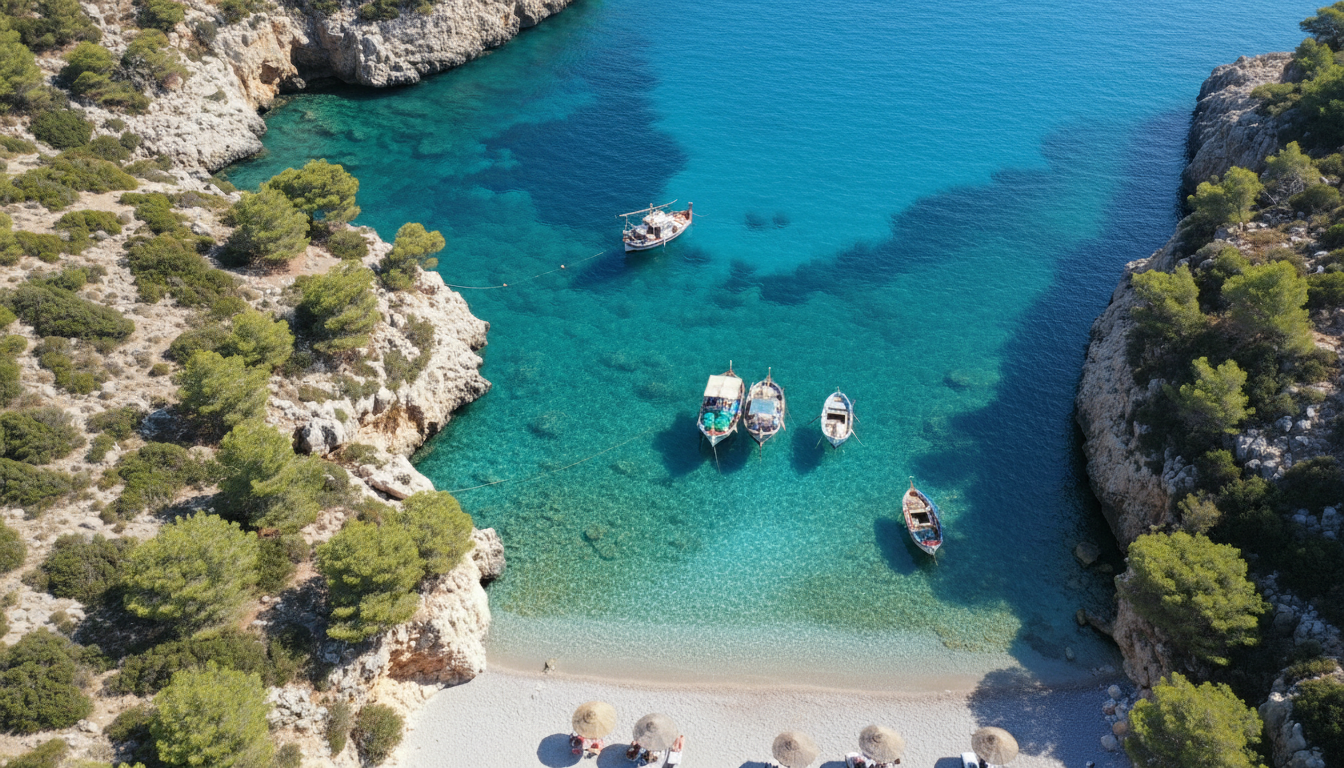 explorez destination med avec notre guide complet pour préparer votre prochain voyage en toute sérénité. conseils, astuces et informations pratiques vous attendent !