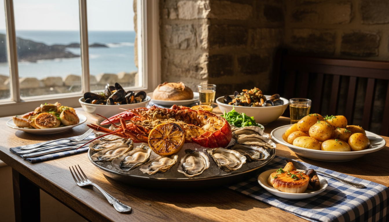 explorez les charmes uniques de guernesey et jersey, deux îles idylliques offrant paysages pittoresques, richesses culturelles et expériences inoubliables.