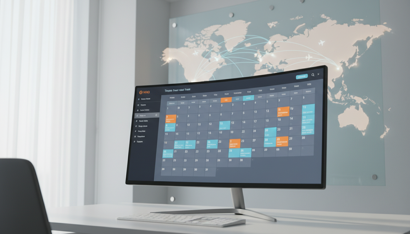 flexivol vous permet de comparer facilement les prix des vols à dates flexibles pour trouver les meilleures offres et voyager au meilleur prix.