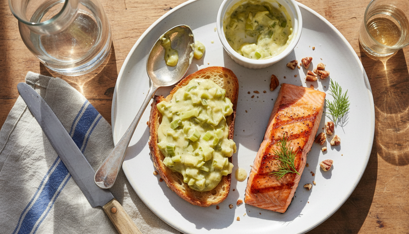 découvrez notre recette facile de fondue de poireaux, accompagnée de conseils pratiques pour réussir ce plat savoureux et fondant à coup sûr.