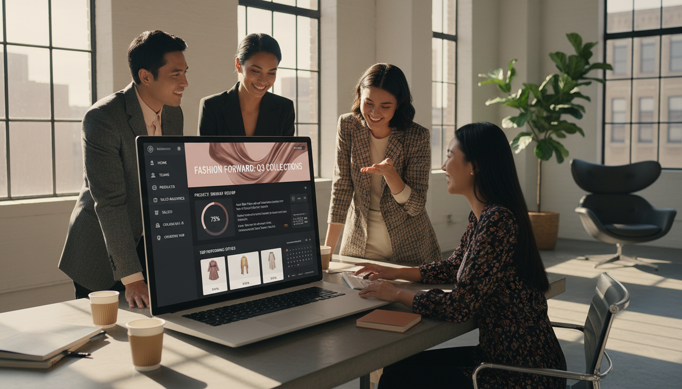 découvrez les fonctionnalités clés d'intraparis pour optimiser la gestion et la performance de votre entreprise efficacement.