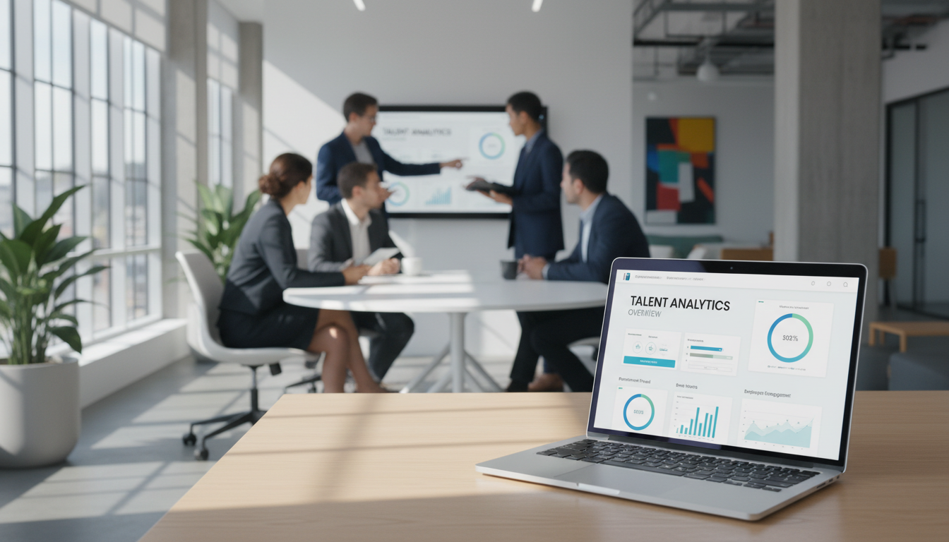 découvrez koriom, la plateforme innovante dédiée à la gestion des talents, pour optimiser le recrutement, développer les compétences et fidéliser vos collaborateurs.