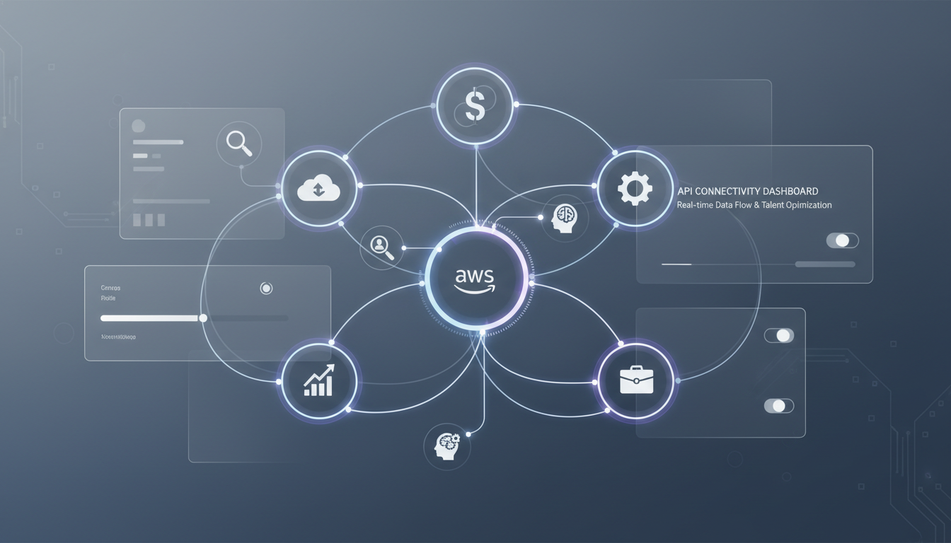 découvrez koriom, la plateforme innovante de gestion des talents qui révolutionne le recrutement et le développement des compétences en entreprise.