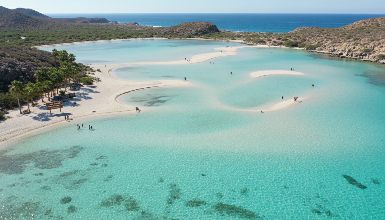 découvrez nos conseils essentiels pour un séjour sécurisé à la paz, mexique. apprenez à éviter les dangers et profitez pleinement de votre voyage en toute tranquillité.