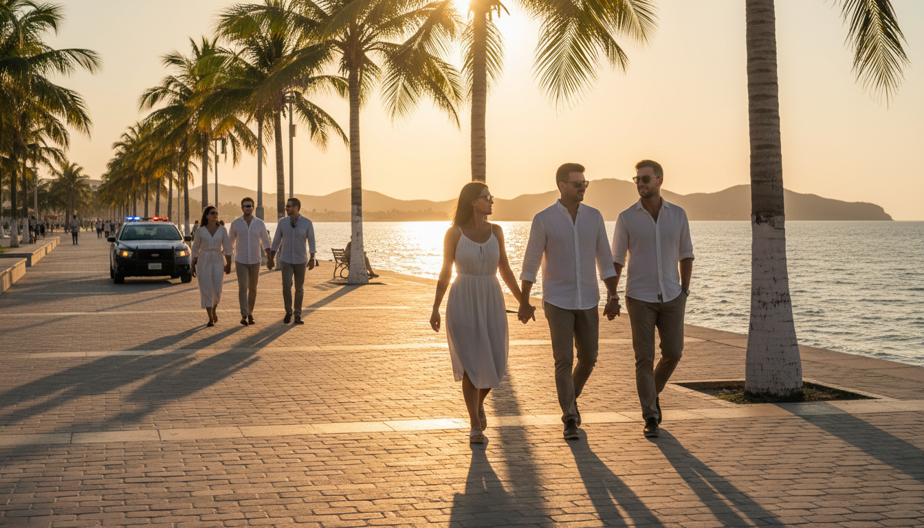 découvrez nos conseils essentiels pour un séjour sûr à la paz, mexique. apprenez à éviter les dangers et profitez pleinement de votre voyage en toute sécurité.