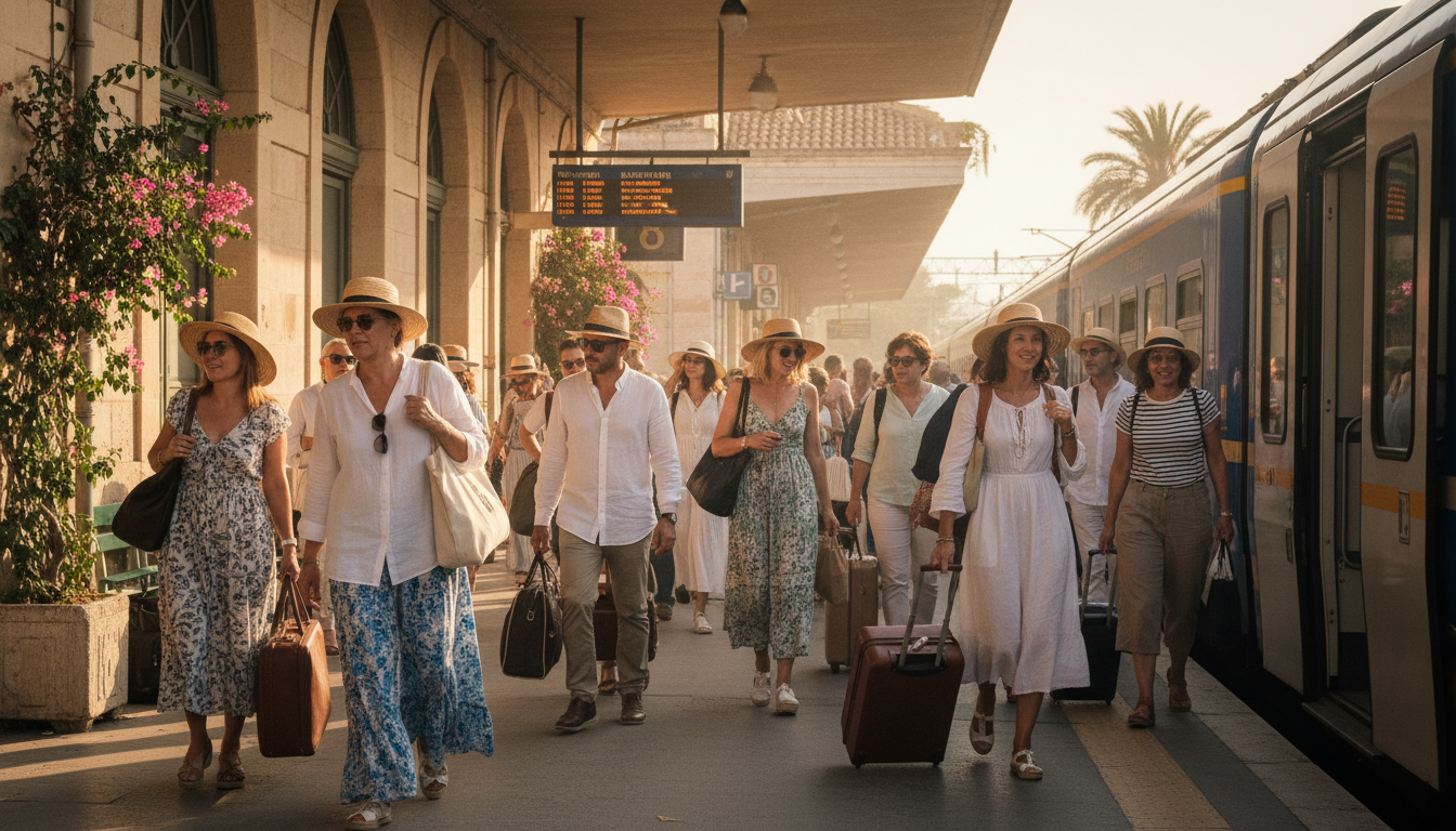 découvrez les erreurs courantes à éviter lors de votre voyage dans les pouilles pour profiter pleinement de cette magnifique région italienne.