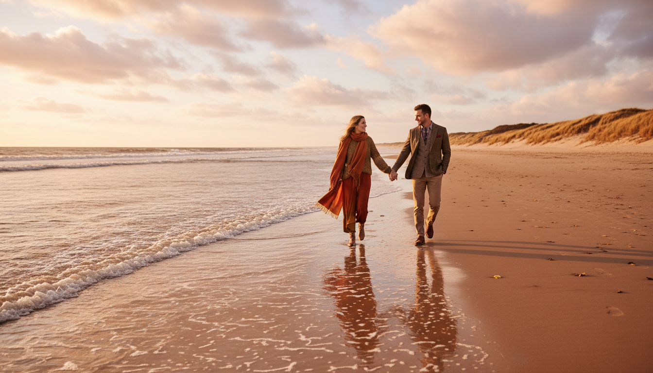 découvrez les meilleures destinations pour partir en novembre et profiter pleinement des couleurs et de l'ambiance unique de l'automne.