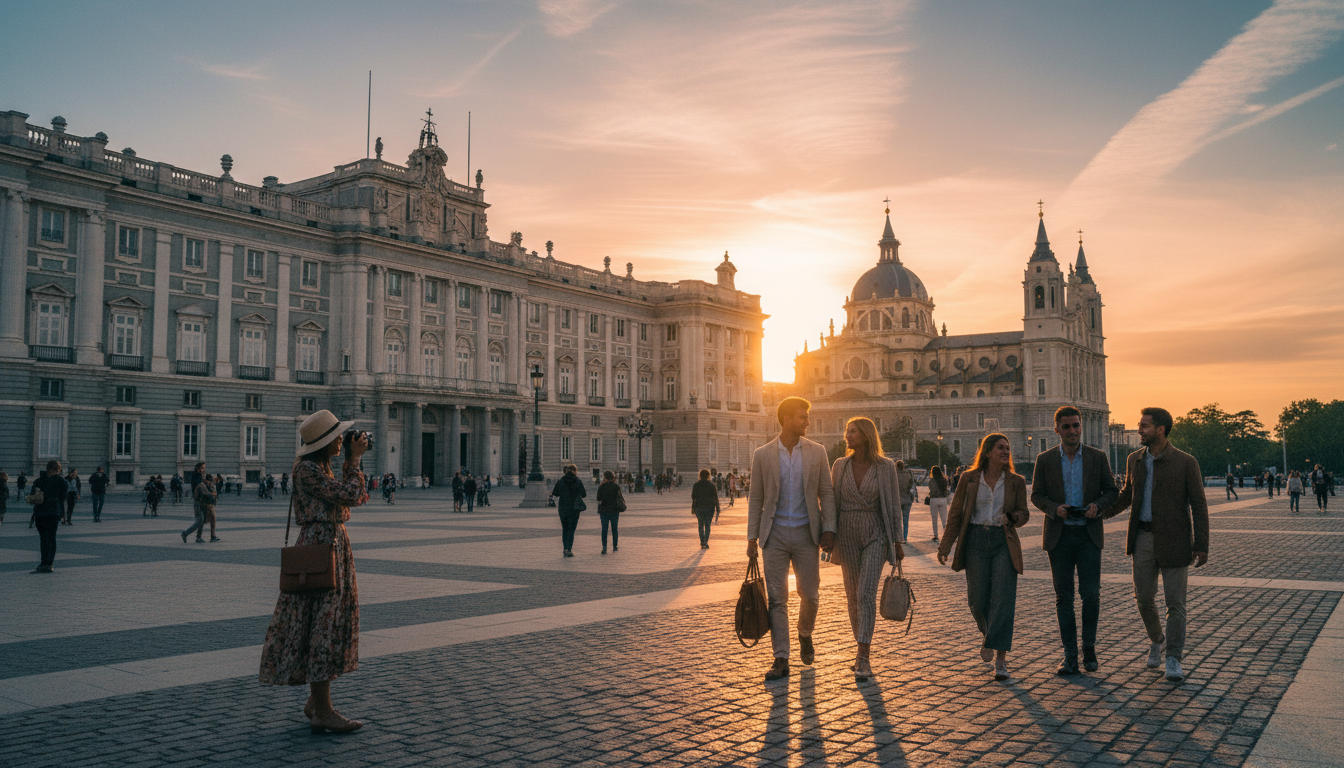 découvrez les meilleures activités à madrid avec notre guide complet. explorez les incontournables, profitez des attractions culturelles, gastronomiques et de loisirs pour un séjour mémorable.