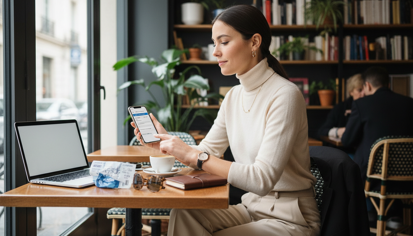 découvrez comment bénéficier d'une assistance efficace grâce au service client sncf. conseils pratiques et solutions rapides pour répondre à toutes vos questions et besoins.