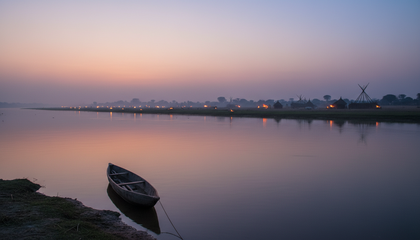 découvrez tout sur lajma, un charmant petit village du sud du soudan : culture, histoire et vie quotidienne dans cette région authentique.