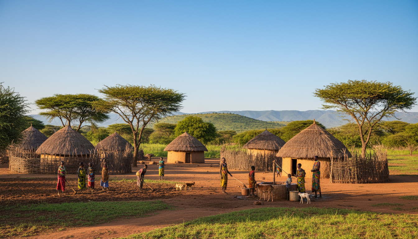 découvrez lajma, un charmant petit village du sud du soudan, son histoire, sa culture et sa vie quotidienne.