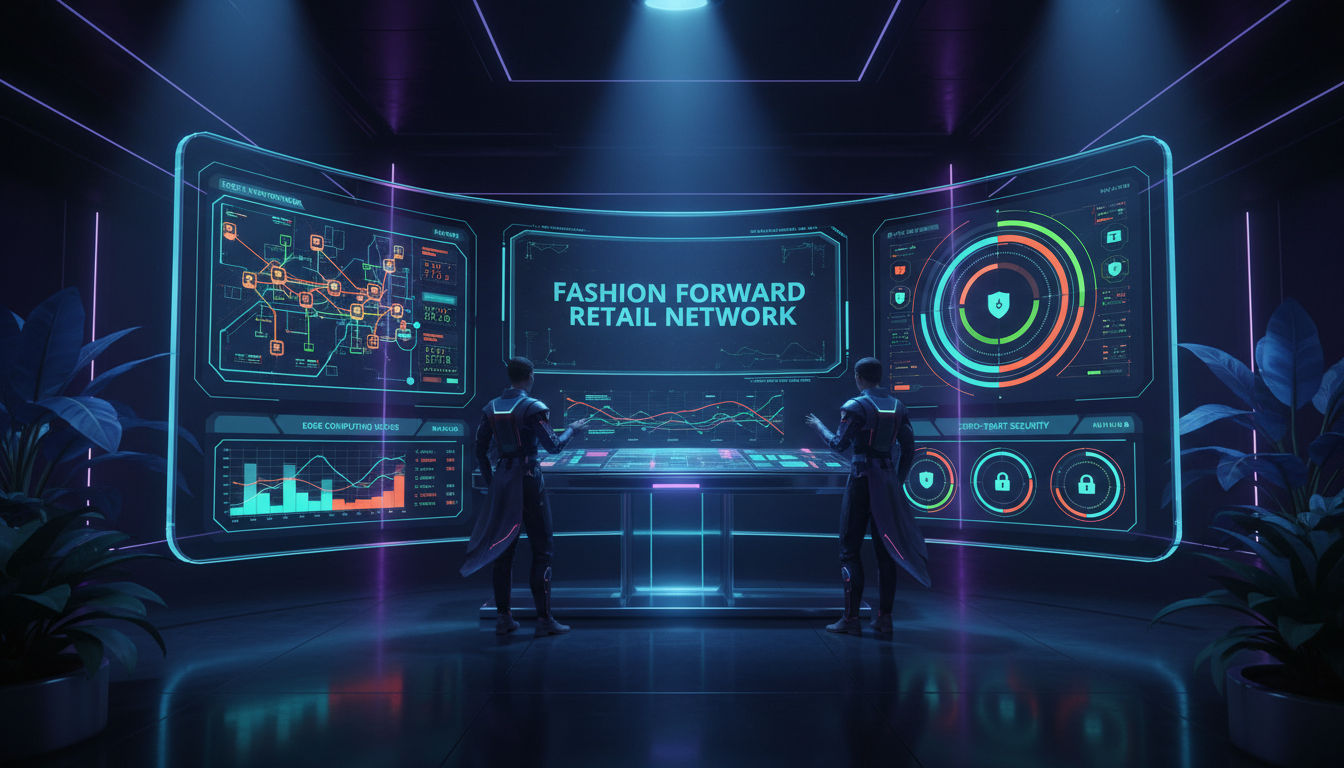 découvrez tout ce qu'il faut savoir sur gpnet et explorez ses applications phares qui révolutionnent le secteur.