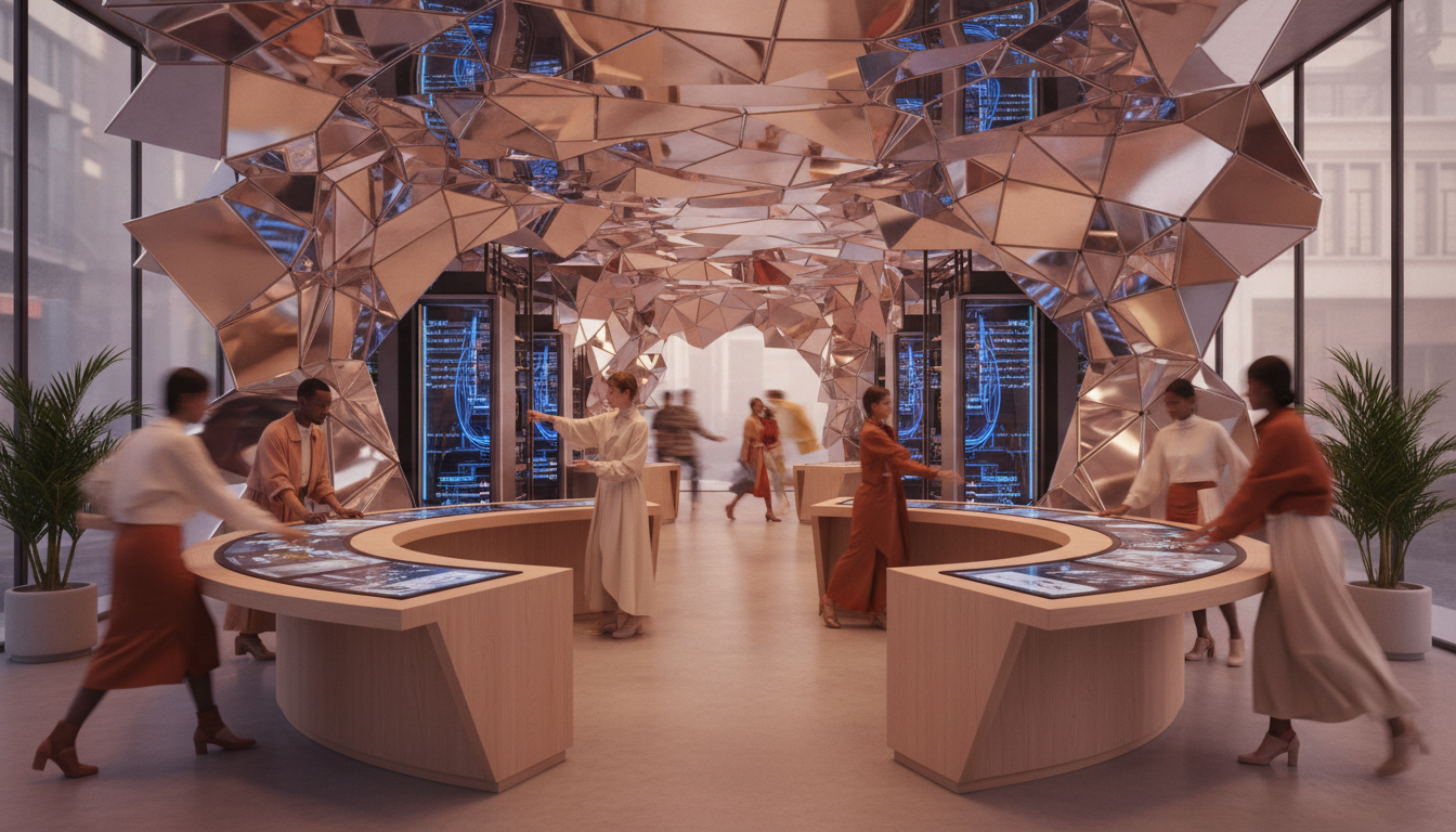 découvrez tout ce qu'il faut savoir sur gpnet et explorez ses applications phares, leurs fonctionnalités et leurs avantages pour optimiser votre quotidien.