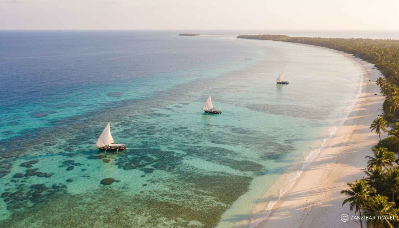 découvrez tout sur le décalage horaire à zanzibar et apprenez les meilleures astuces pour vous y adapter rapidement et profiter pleinement de votre séjour.