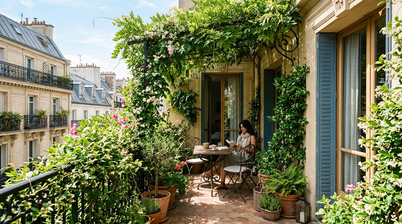 découvrez des astuces efficaces et naturelles pour garder votre maison fraîche sans utiliser la climatisation, et profitez d'un intérieur agréable même en été.