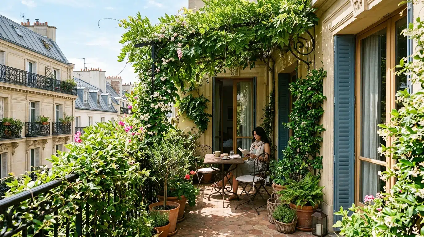 découvrez des astuces efficaces et naturelles pour garder votre maison fraîche sans utiliser la climatisation, et profitez d'un intérieur agréable même en été.